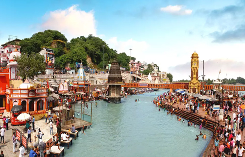 Haridwar Taxi Service